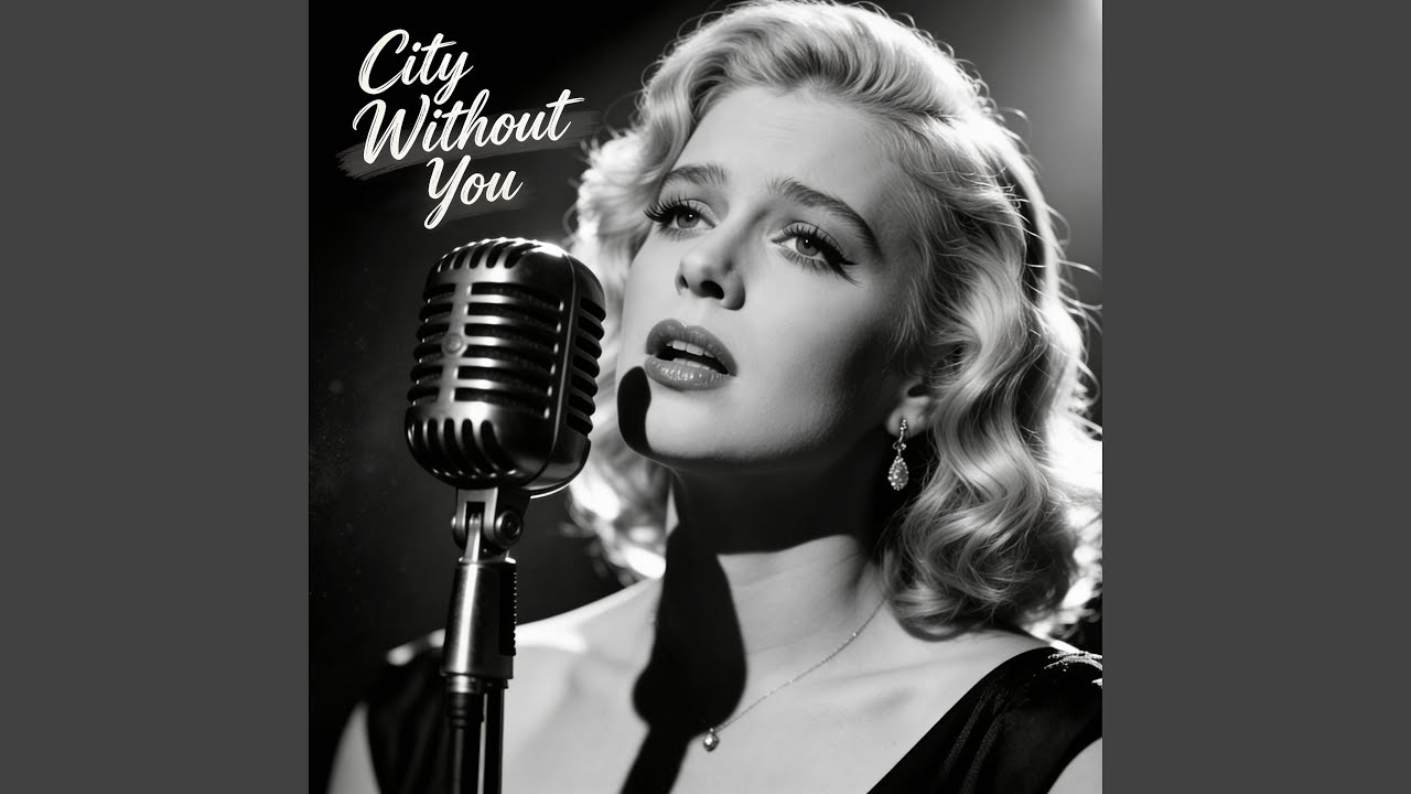 City Without You