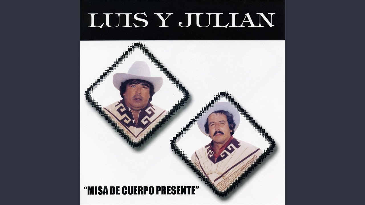 Misa de Cuerpo Presente
