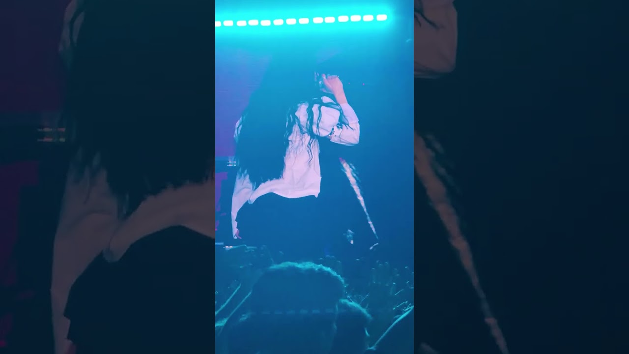 Poppy - Highlights + One Step Closer @ Buenos Aires, Argentina 2025