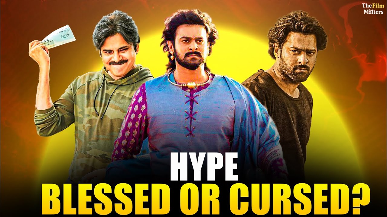 Tollywood Movies &ndash; Hype vs Reality 🤡