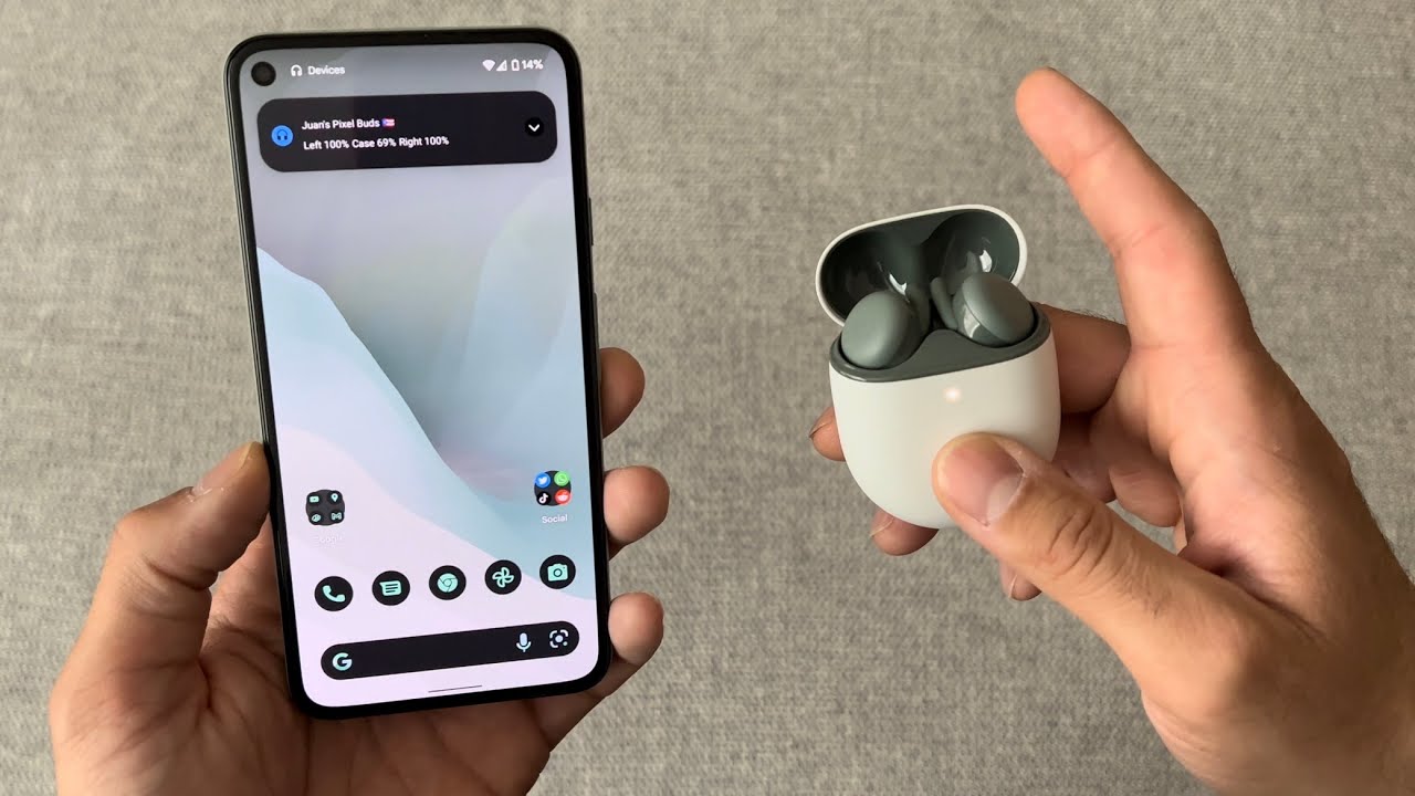 Google Pixel 5 Is Still Amazing!!!!!