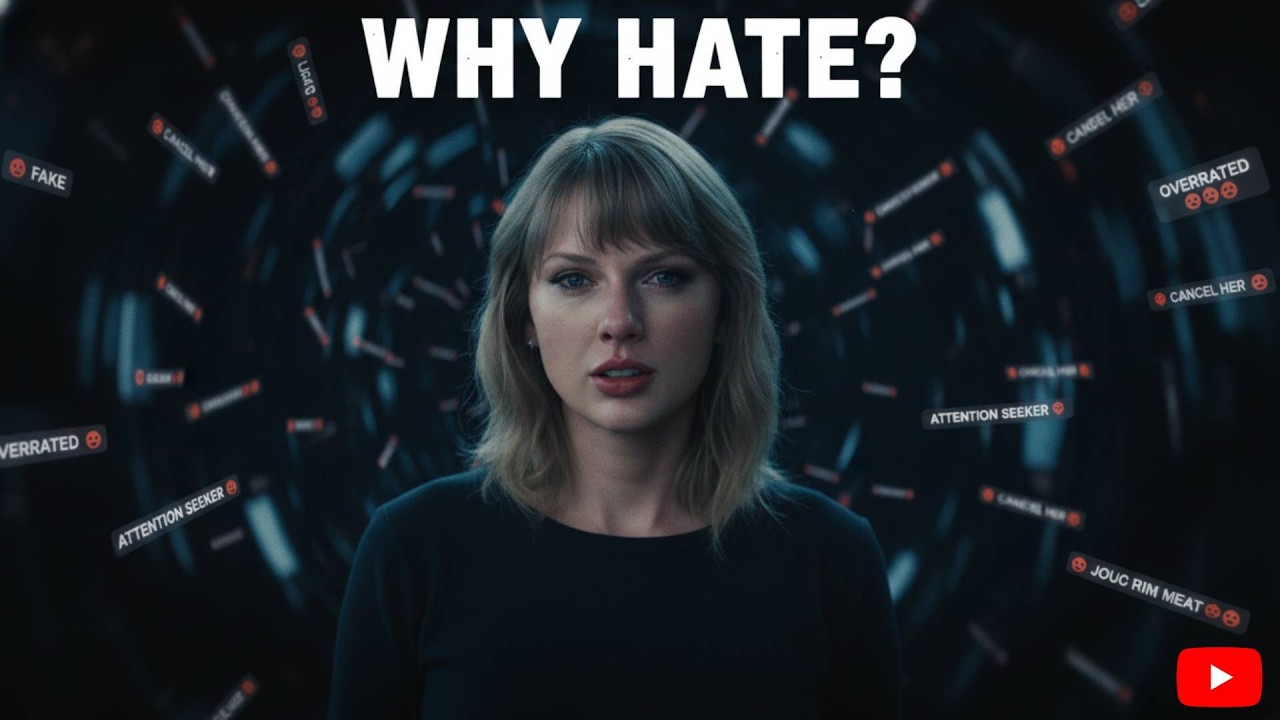 Taylor Swift&rsquo;s Biggest Controversy Explained