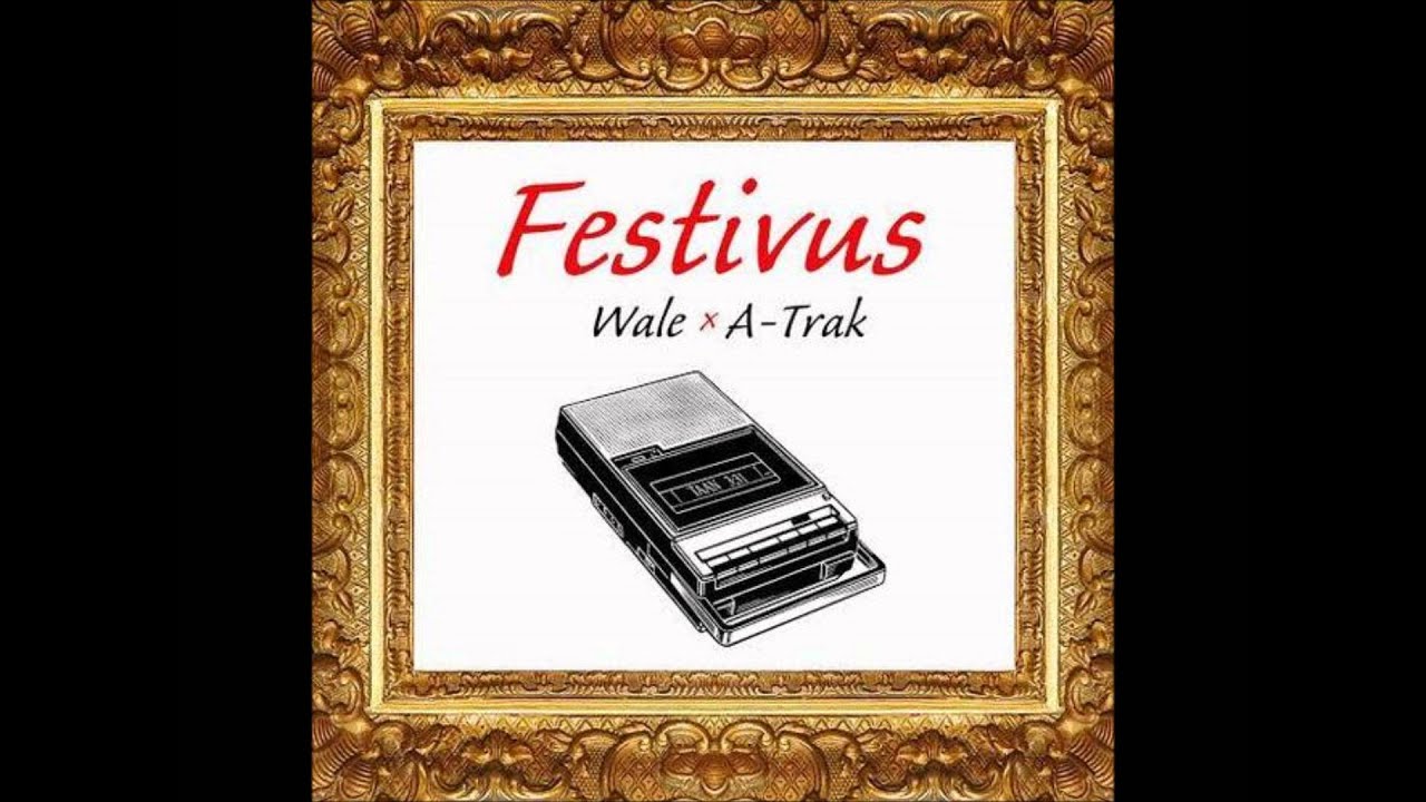 Wale - Girls On Drugs (Chopped and Screwed)
