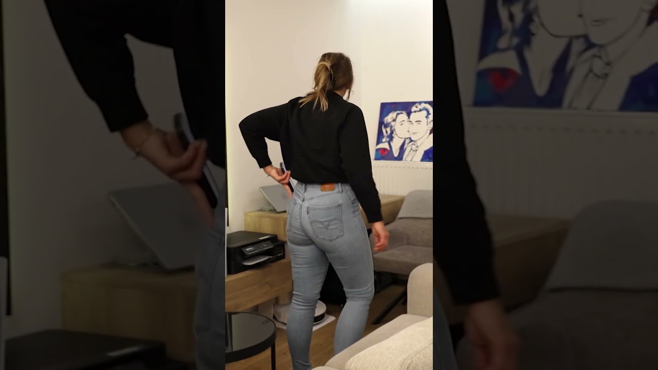 Wytknęła mu niski wzrost 😶 | Damy i Wieśniaczki #shorts