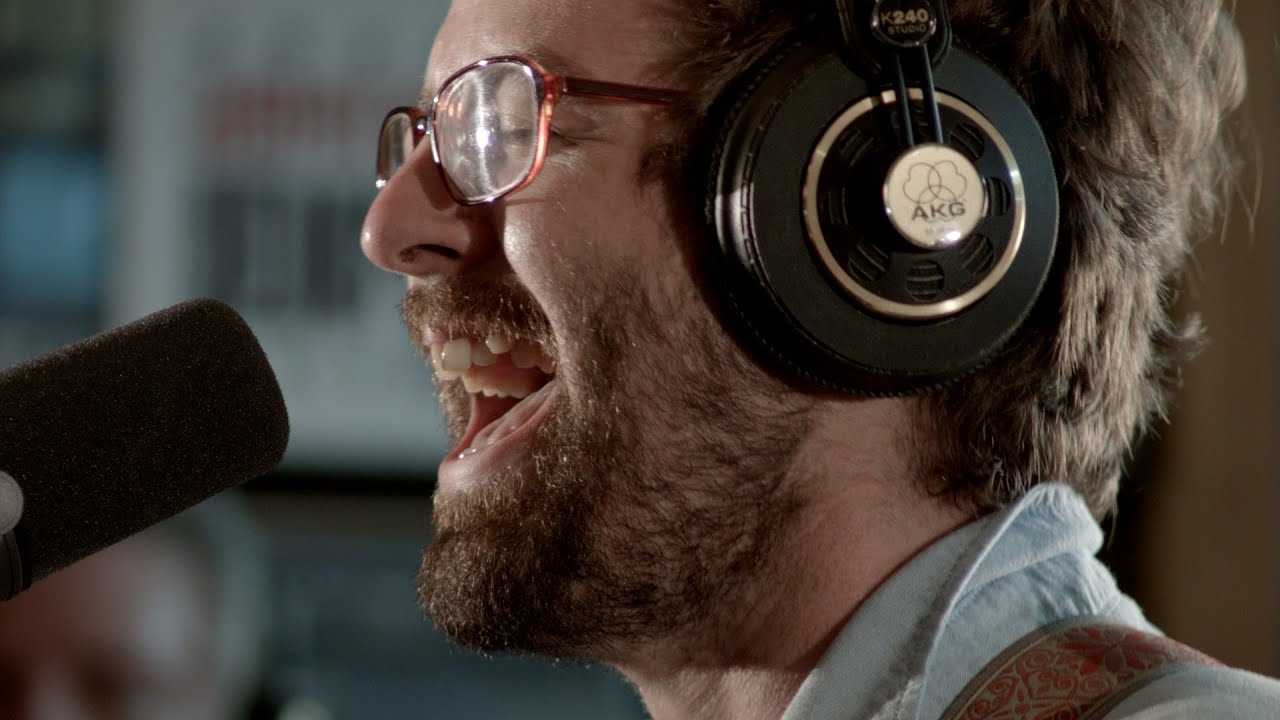 Andrew Jackson Jihad - All The Dead Kids / Unicron [Live at Revolver Records]
