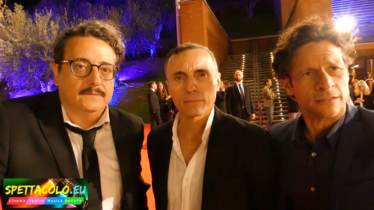 Boris 4, intervista agli 