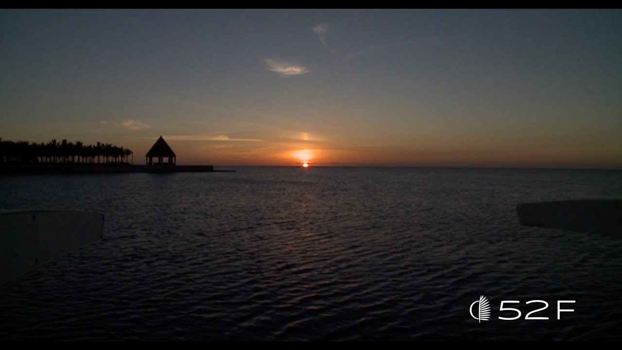 Video de presentaci&oacute;n Lagoon 52 F