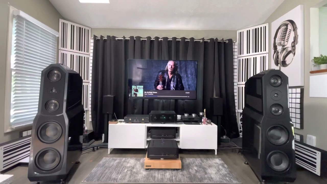 Lab12 dac1 reference tube dac, coda demo1