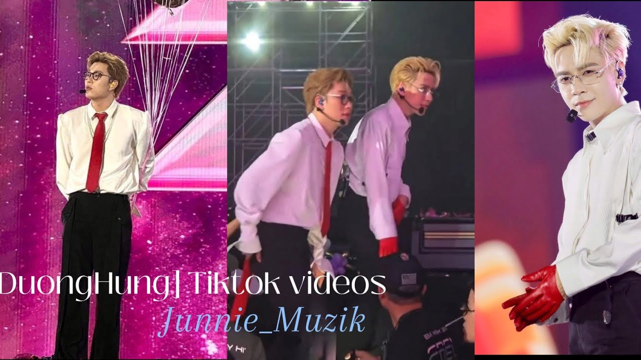 [DuongHung] Tiktok video| Xào lại hint cũ, đơn giản là vì đói😞😞| Junnie_Muzik