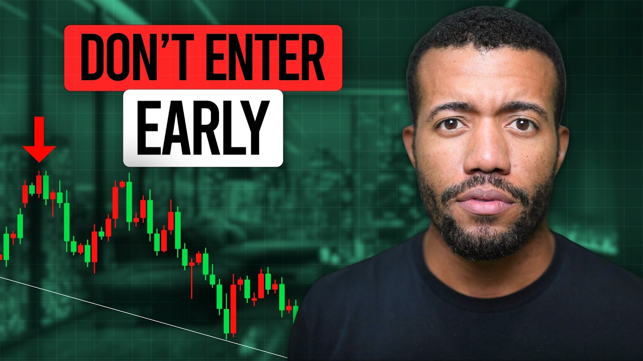 Эта модель сделала меня миллионером-трейдером.