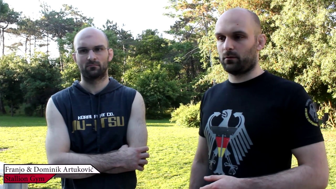 Lignano 2017 - The Camp  - The Experience [BJJ Docu]