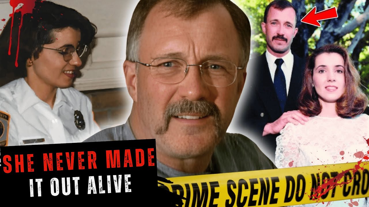 The Cop Who Fooled the FBI: Inside the Disappearance of Theresa Parker