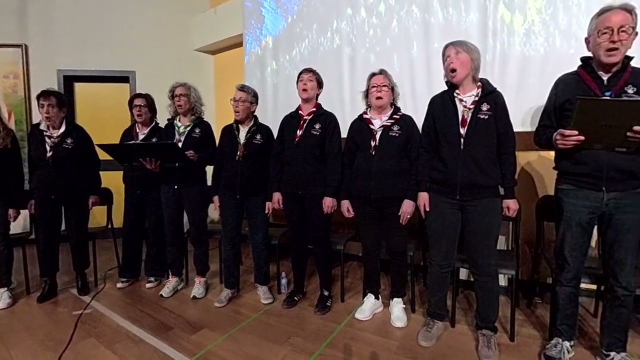 Madonna degli scout