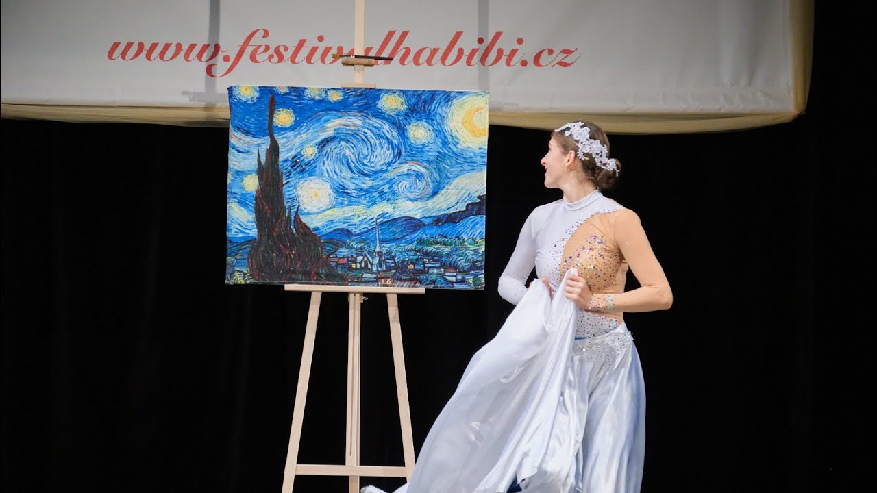 Orient Fusion - Live your passion🎨