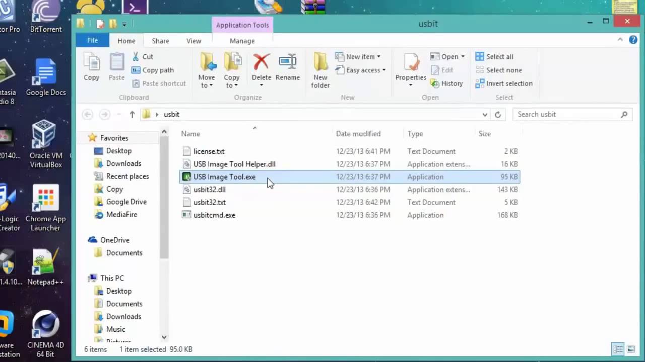 How to make MacOSX Maverick Niresh flash bootable on windows
