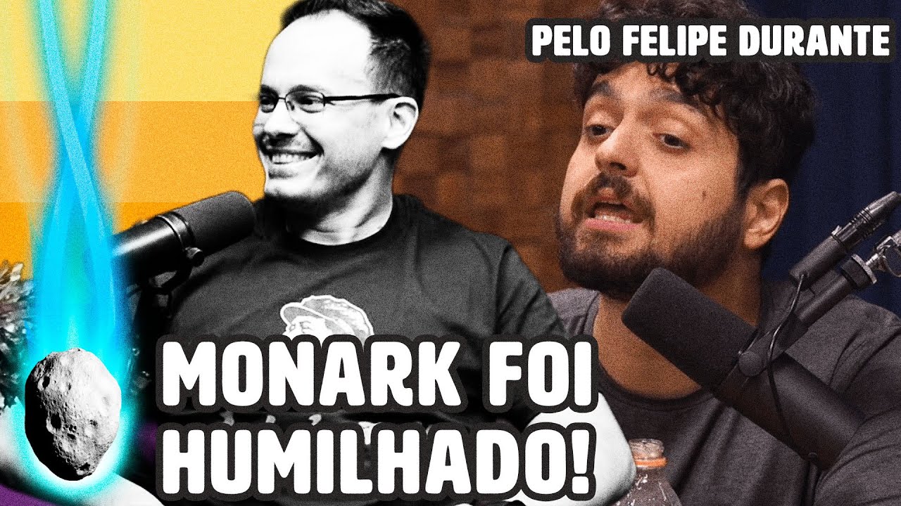 INFLUENCIADOR QUE COBRE CHINA TRATORA MONARK: 
