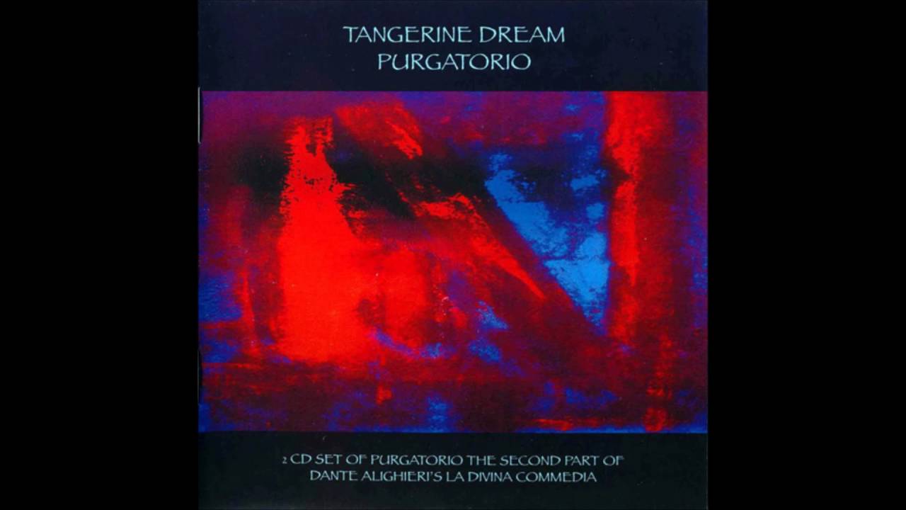 Tangerine Dream - Spirit Spiral