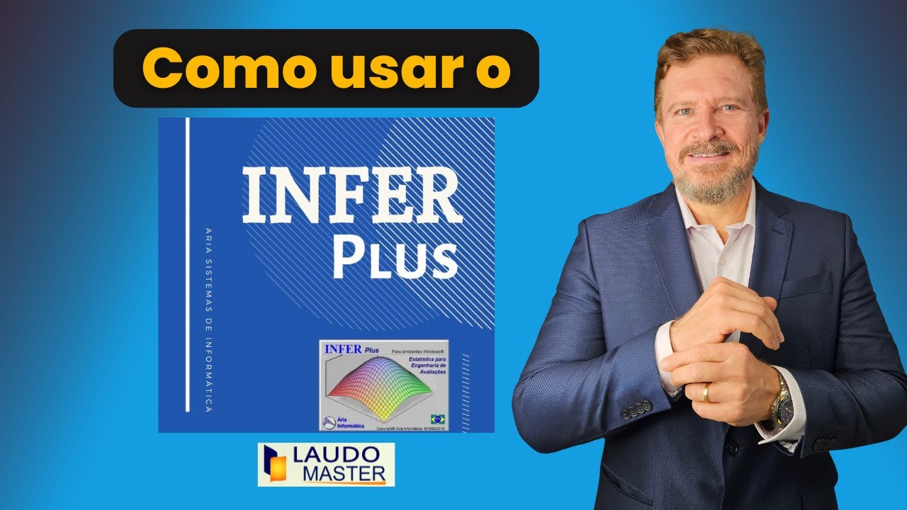COMO USAR O INFER PLUS