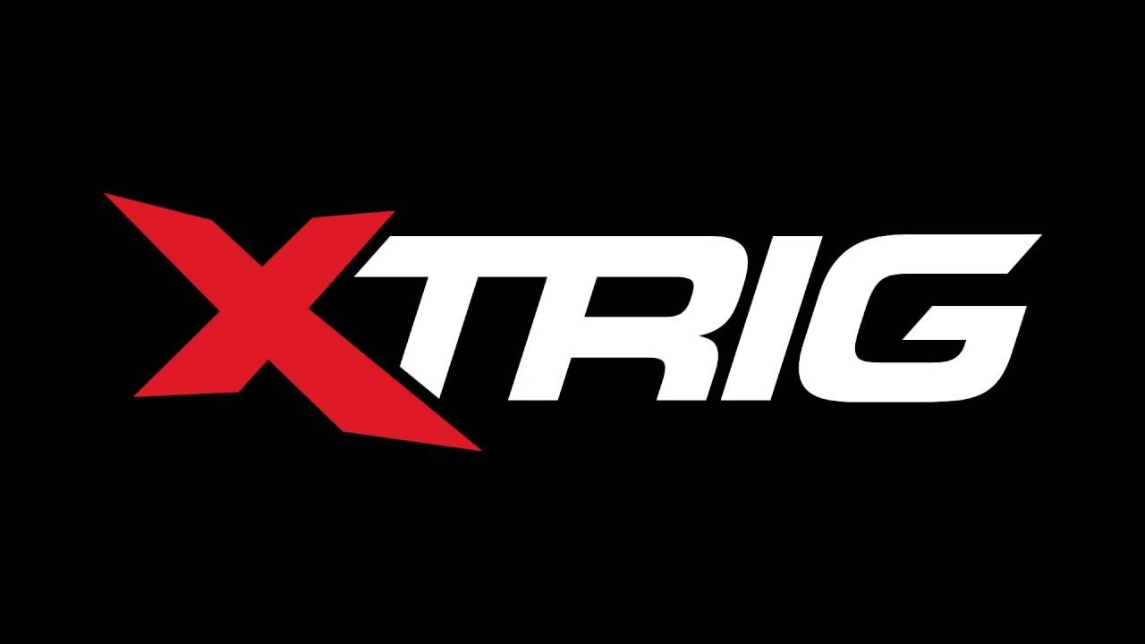 Xtrig Rocs Demo