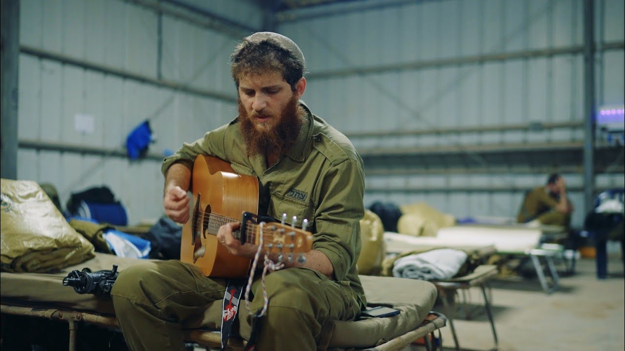 ניב כליל החורש - מה עוד תבקשי