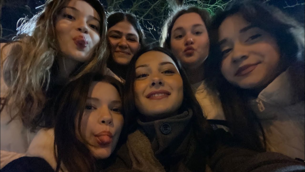 Okey Vlog 