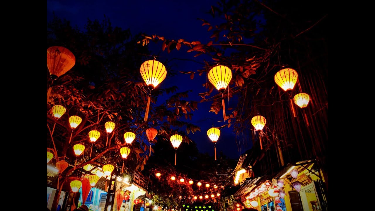 1 month itinerary in Vietnam