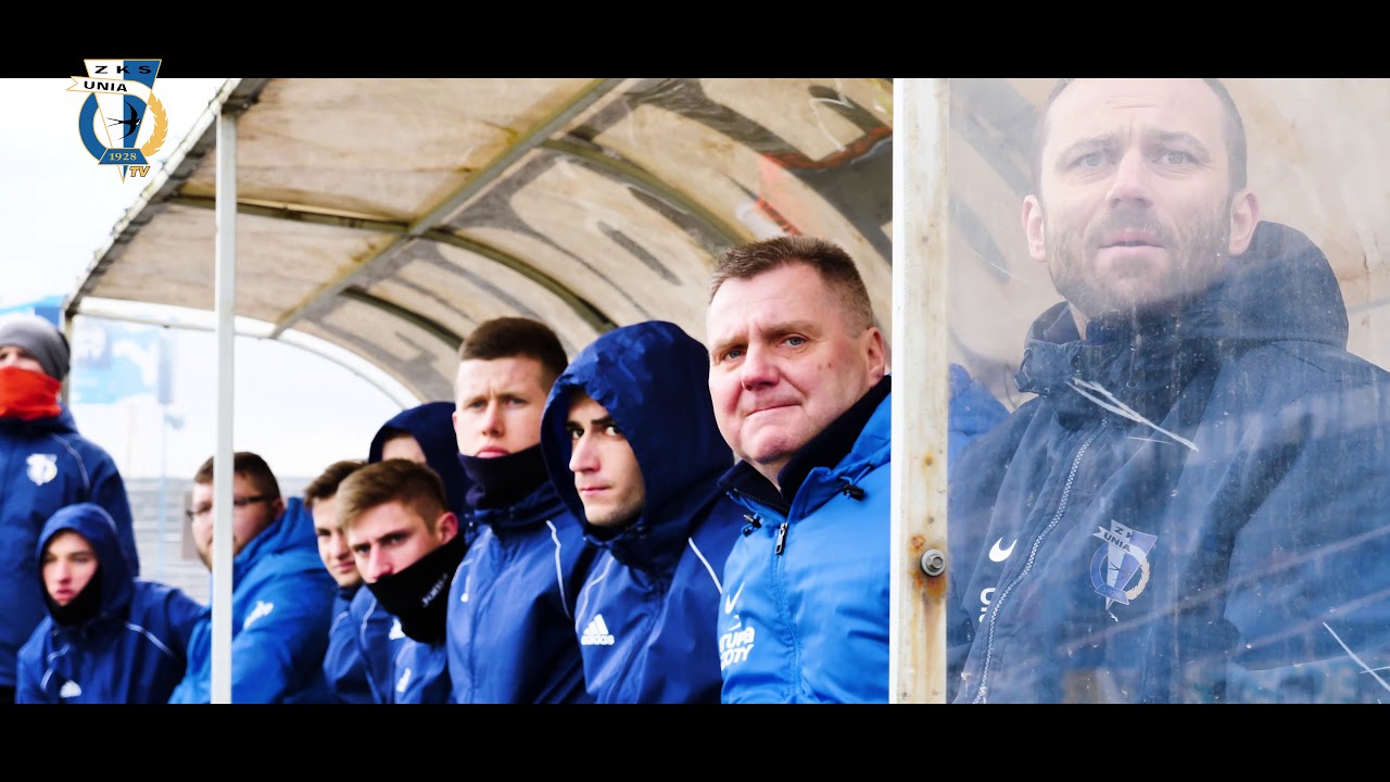 Kulisy meczu Unia Tarnów 3:2 Poprad Muszyna (16.03.2019)