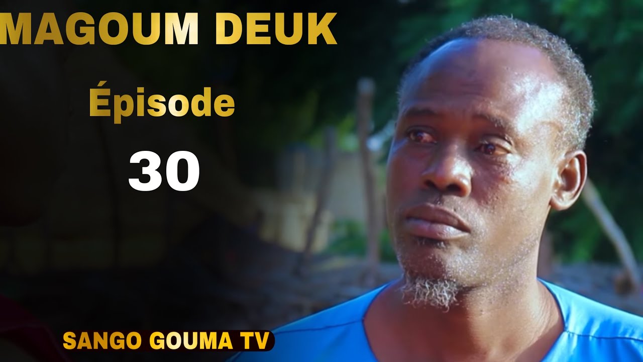 Magoum Deuk Épisode 30 Saison 2