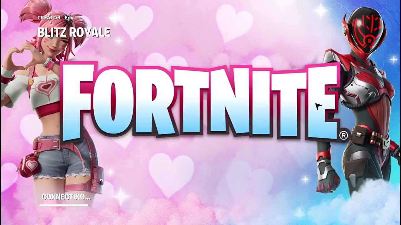 fotrnite blitz royale 4 rész