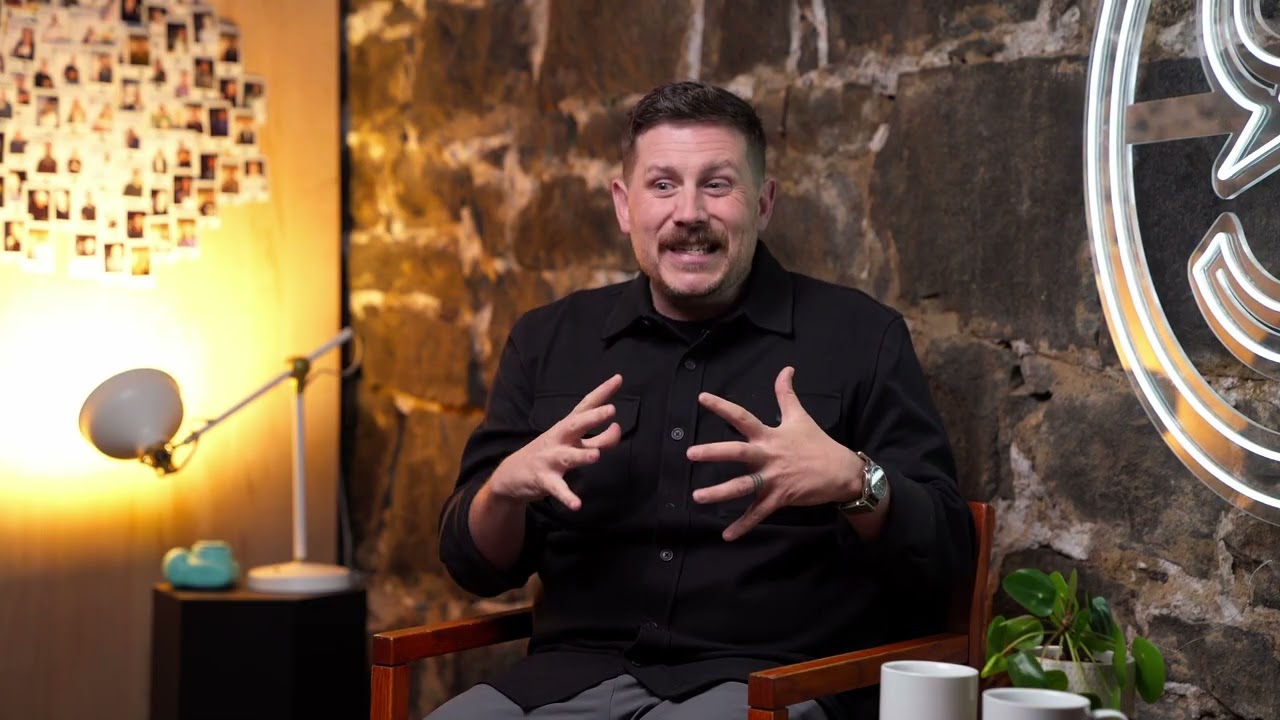 How to choose a marketing partner - Marketing in Minutes - Ep04