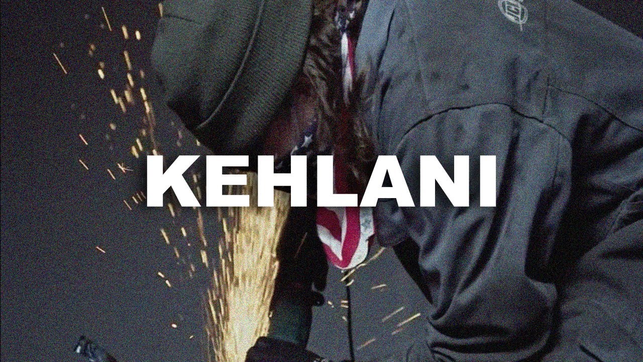 (FREE) WANE x SPAZMA x MATA TYPE BEAT ~ KEHLANI