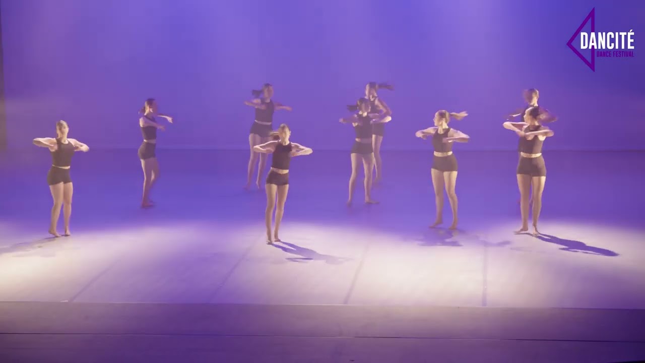 Dancité 2023 - Kids - 13. - Audrey ADB Danse - 08.04.2023 (14h)