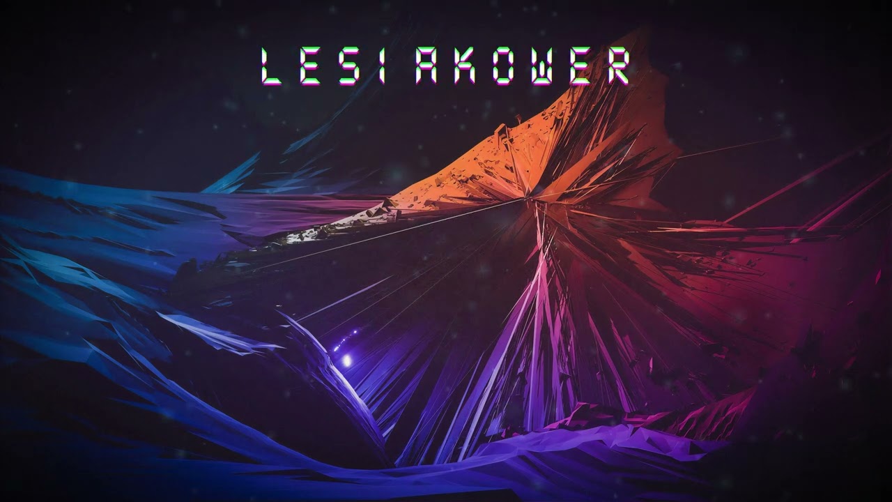 Theme of the 90's | Lesiakower