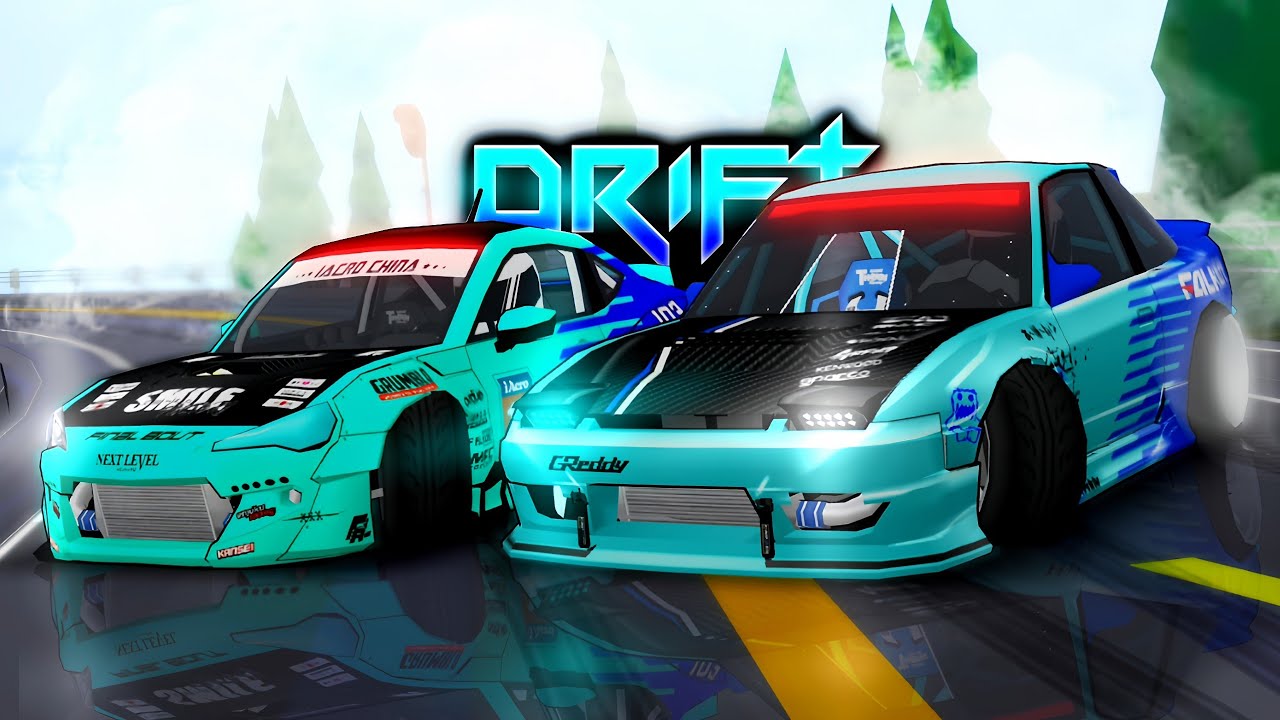 DRIFT NO MAPA LINHA DE FRUTAS TSUKUBA | FR LEGENDS