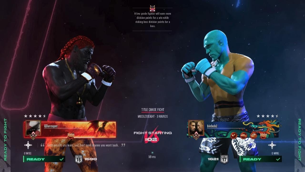 VS. BINBOB2