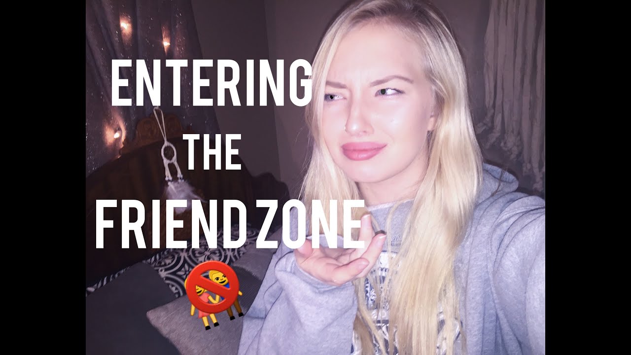 STORYTIME | THE FIRST TIME I WAS FRIEND ZONED