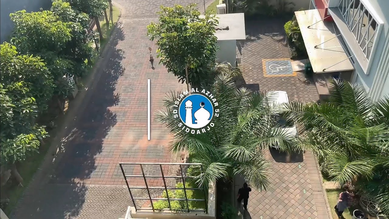 School Profile | Al Azhar 52 Islamic Primary School Sidoarjo. #blendedlearning #alazhar #sidoarjo