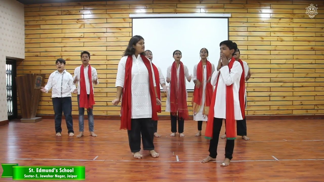Nukkad Natak , Topic #plastic  Vs. #planet