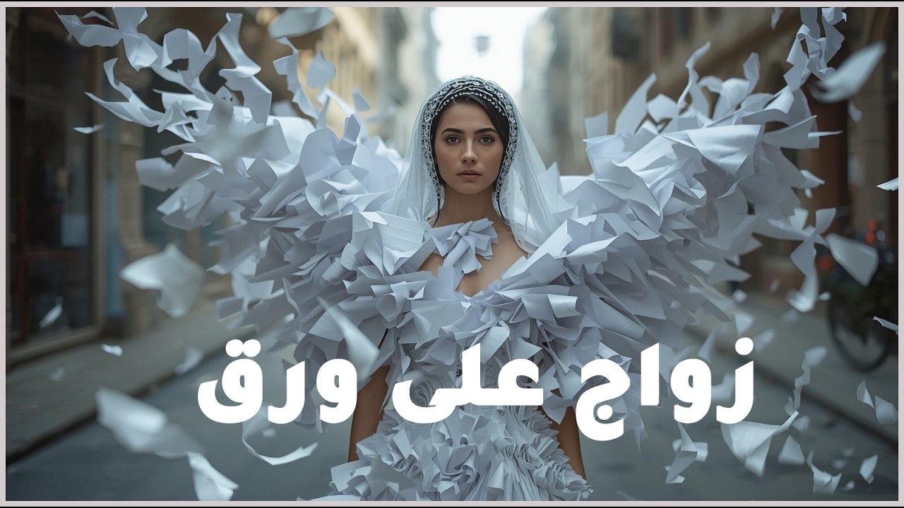 قصة بعنوان تزوجته حتى اهرب من اهلي | قصص جنى