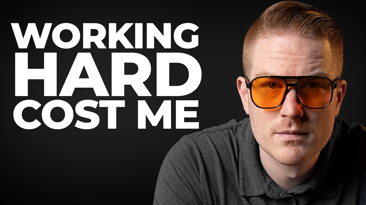 The Real Reason You’re Not Getting Promoted to Director