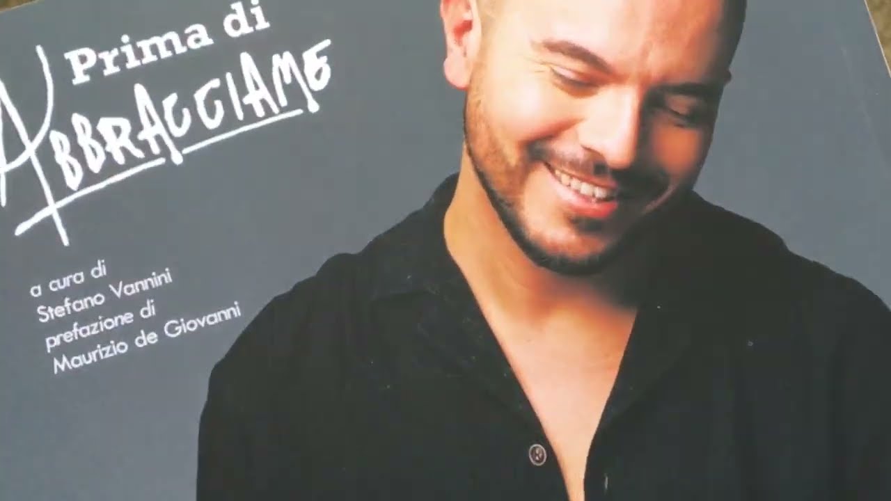Speciale Andrea Sannino