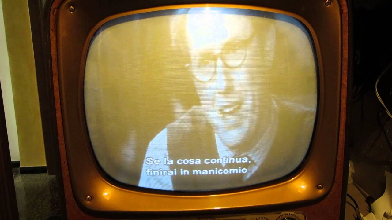 Geloso GTV 1014 NO