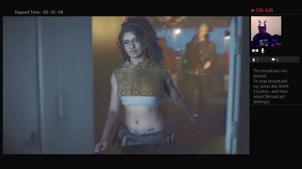 R3diKuleZ Plays: Devil May Cry 5