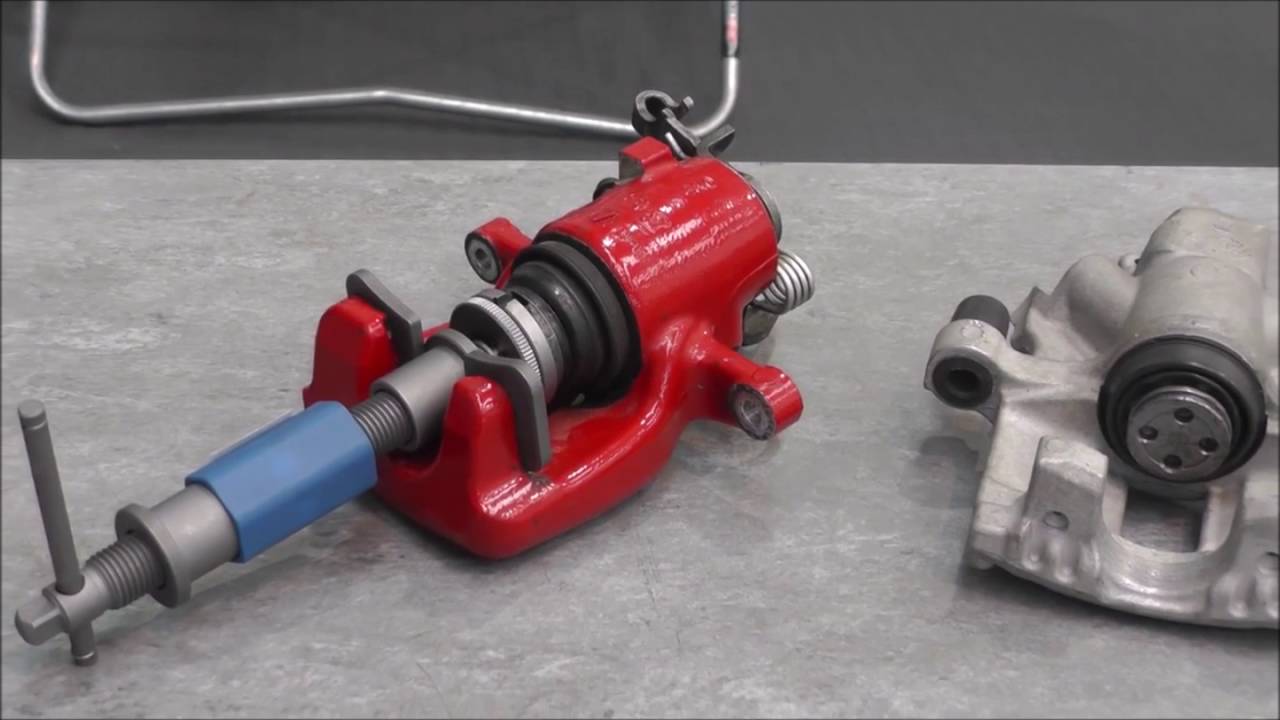 5751 Brake Windback Tool Adjustable