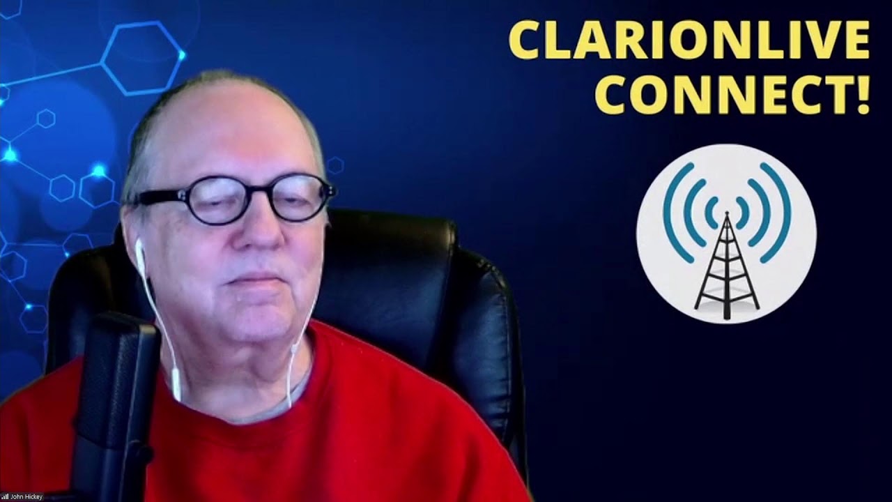 ClarionAI Workshop - 2026.03.13