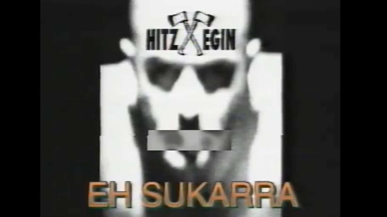 EH Sukarra 