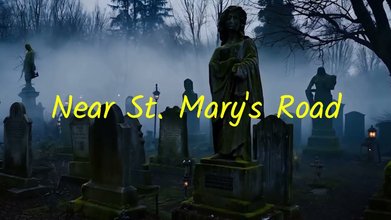 Investigation Of A Neglected Cemetery In Corner Brook, Newfoundland