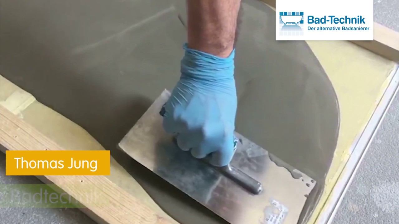 Interview Jung Badtechnik
