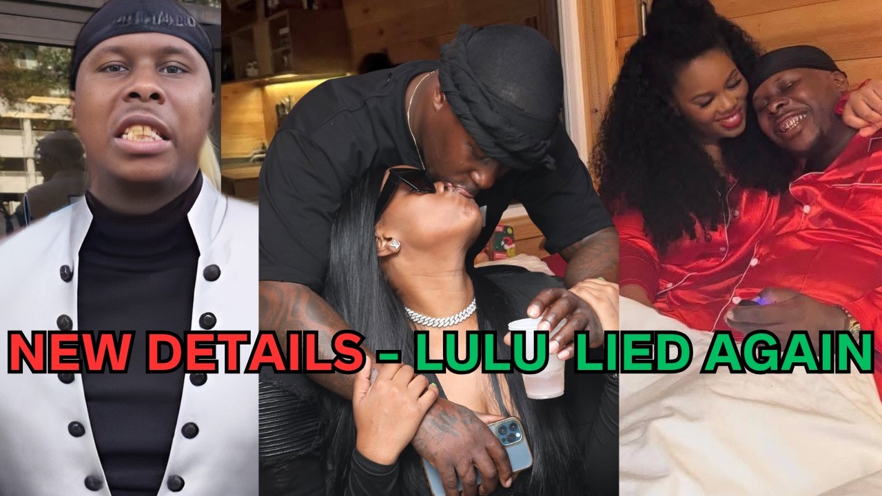 Update: Tyrone Davis Jr.| Polo Expose Lies|  4 People in the Car, Body Moved, Blood on Guardrail