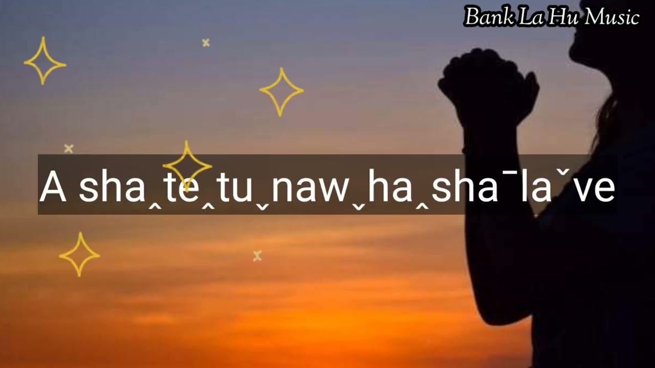 Karaoke - Chiˇmvuh keuˬve G'uiˬsha